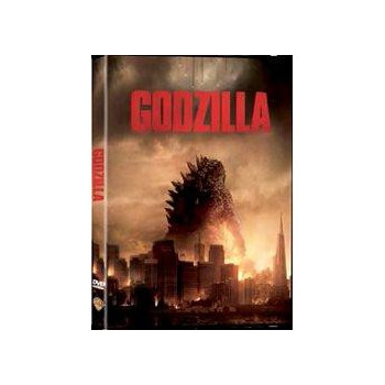 Godzilla (2014)