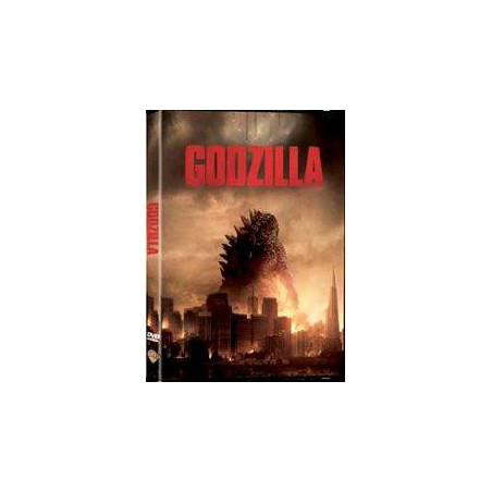 Godzilla (2014)