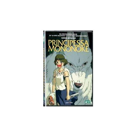 Principessa Mononoke