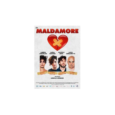 Maldamore
