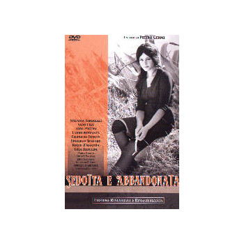 Sedotta e Abbandonata (Blu Ray)