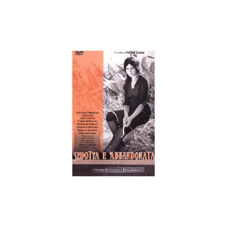 Sedotta e Abbandonata (Blu Ray)