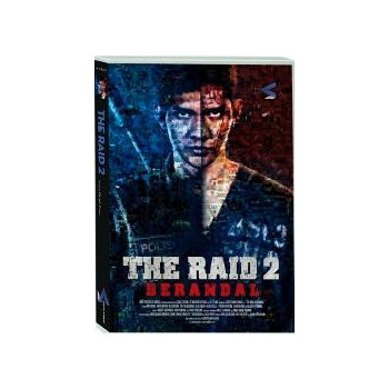 The Raid 2 - Berandal