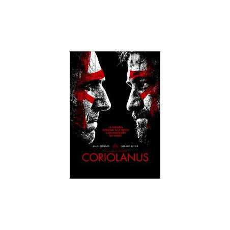Coriolanus