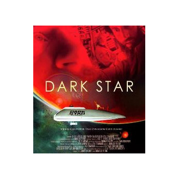 Dark Star (Blu Ray)