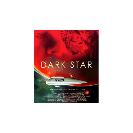 Dark Star (Blu Ray)