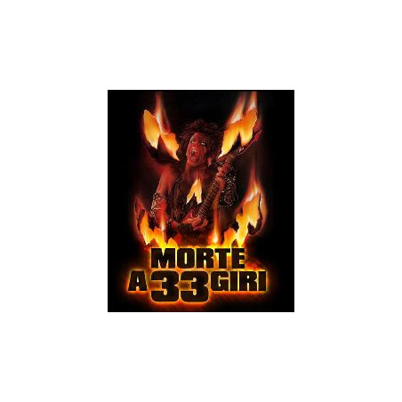 Morte A 33 Giri (Blu Ray)