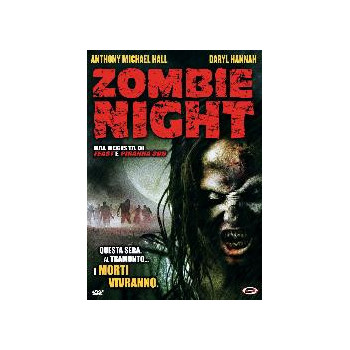 Zombie Night