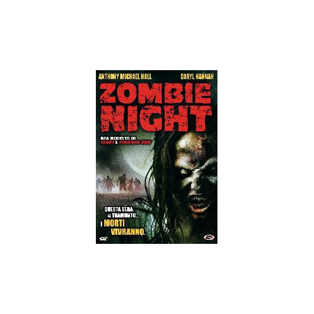 Zombie Night