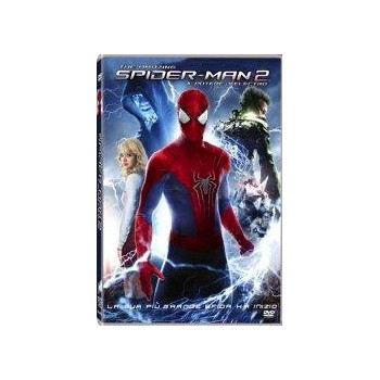 The Amazing Spider Man 2 - Il Potere Di Electro