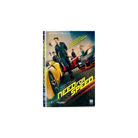 Need For Speed