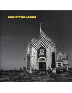 Decapitated Lovers - 3 Song