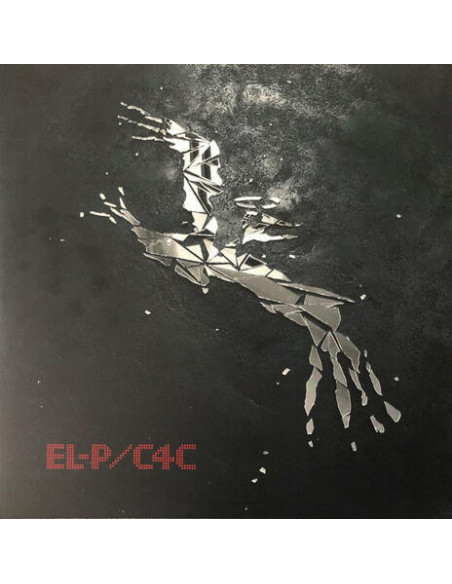 El-P - Cancer For Cure