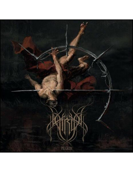 Thron - Pilgrim