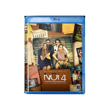 Noi 4 (Blu Ray)