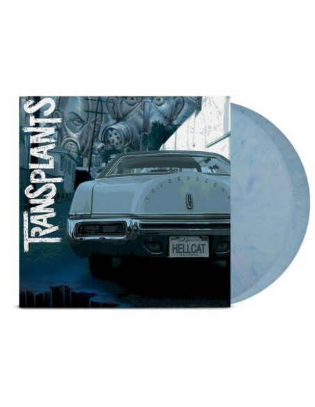 Transplant - Transplant (20Th Anniversary)