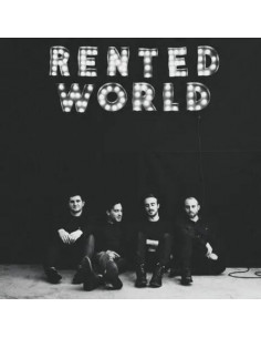The Menzingers - Rented World