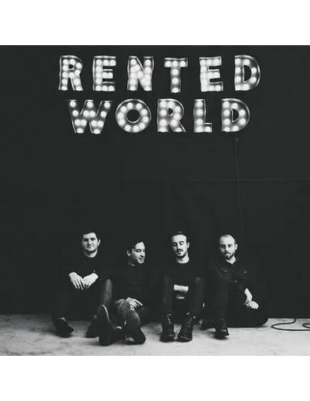 The Menzingers - Rented World