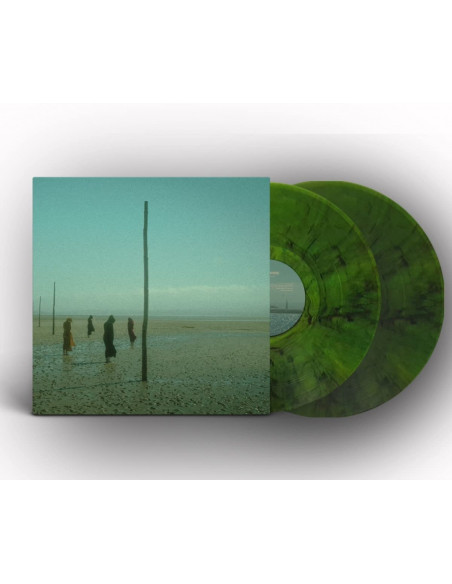 Devil'S Witches - In All Her Forms (Vinyl Green Edt.)