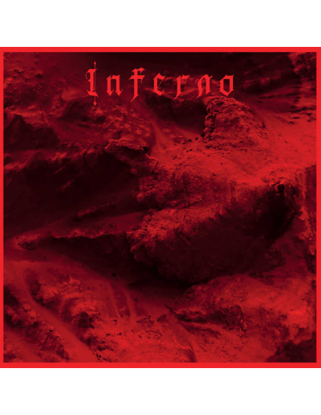 Denuit - Inferno (Red Edition)