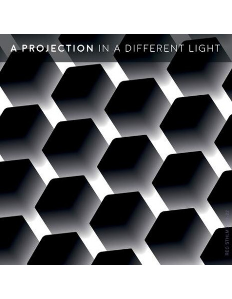 A Projection - In A Different Light