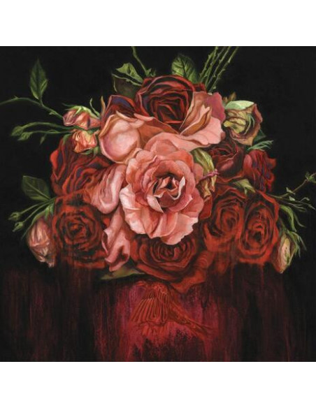 Silver The - Ward Of Roses