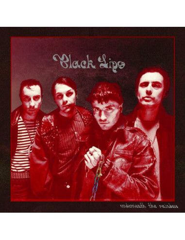 Black Lips - Underneath The Rainbow...