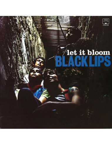 Black Lips - Let It Bloom