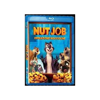 Nut Job - Operazione Noccioline (Blu Ray)