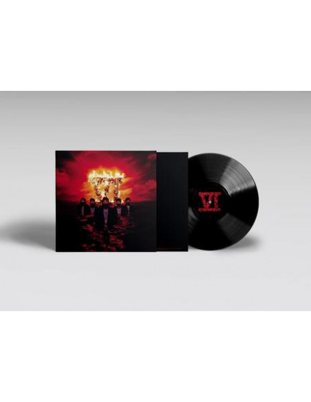 You Me At Six - Truth Decay