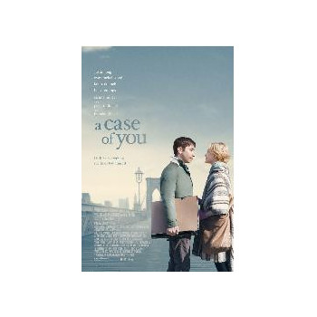 A Case Of You