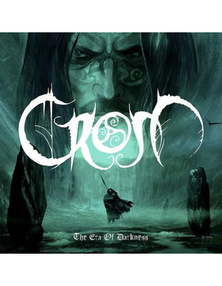 Crom - The Era Of Darkness