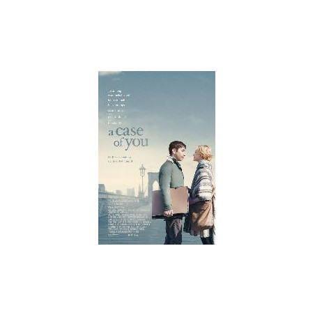 A Case Of You (Blu Ray)