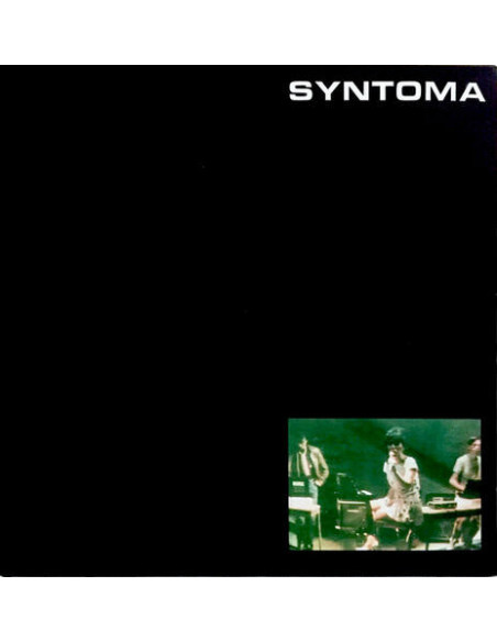 Syntoma - No Me Puedo Controlar