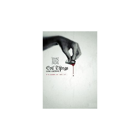 Evil Things - Cose Cattive