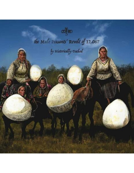 Historically Fucked - Mule Peasants Revolt Of12067
