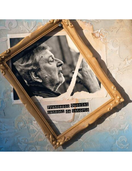 Guccini Francesco - Canzoni Da Intorto Deluxe - (CD)