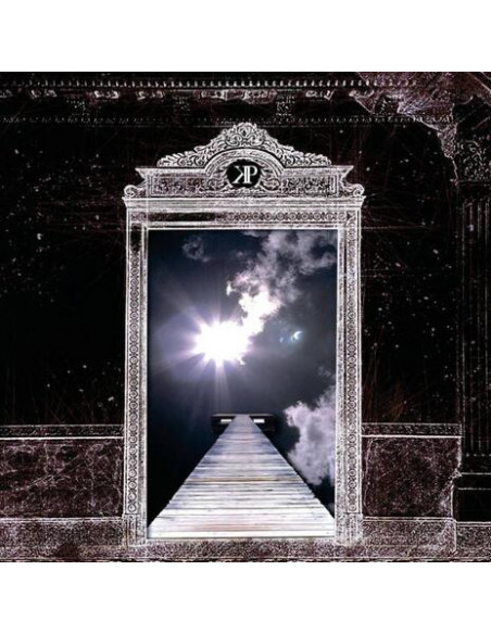Kerygmatic Project - Dreams World - (CD)