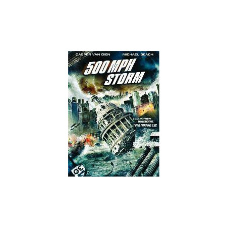 500 MPH Storm