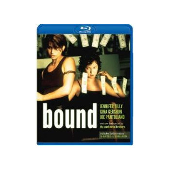 Bound - Torbido Inganno (Blu Ray)