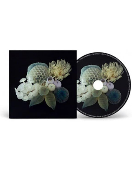 Low Island - Life In Miniature - (CD)
