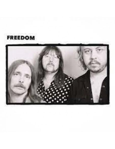 Freedom - Freedom - (CD)