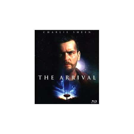 The Arrival (Blu Ray)