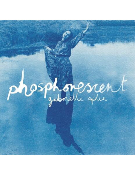 Aplin Gabrielle - Phosphorescent - (CD) sp
