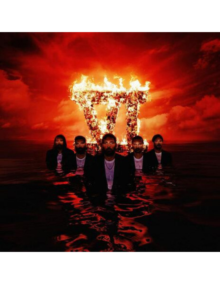 You Me At Six - Truth Decay - (CD)