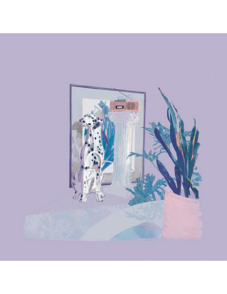 Abracadabra - Shapes & Colors - (CD)