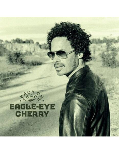 Cherry, Eagle-Eye - Back On Track - (CD)