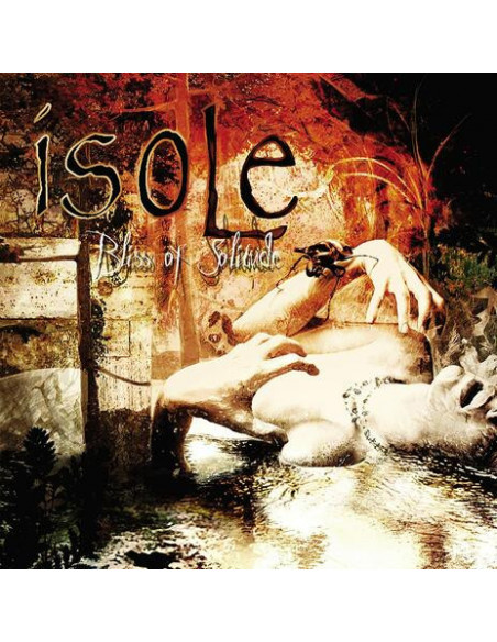 Isole - Bliss Of Solitude - (CD)