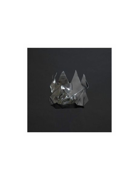 Dorval Che Aimee - The Crowned - (CD)