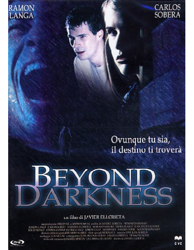 Beyond Darkness ed.2009